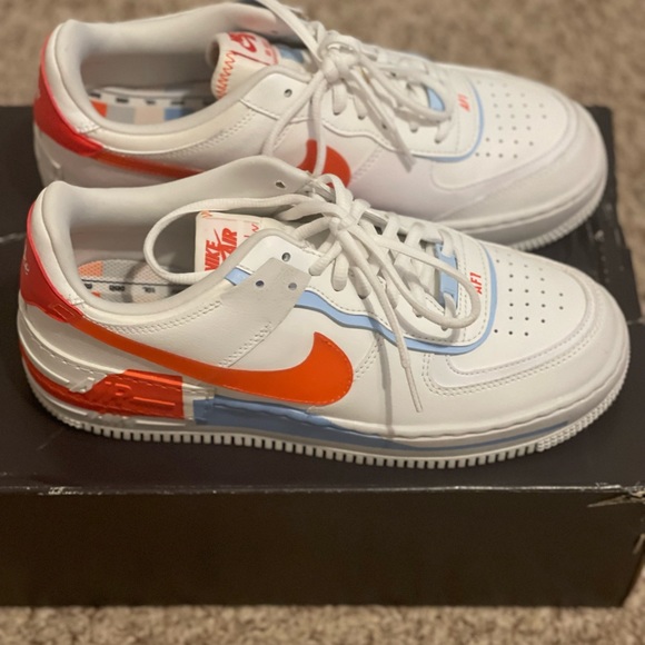 NEW Nike AF1 Shadow SE - Picture 2 of 5